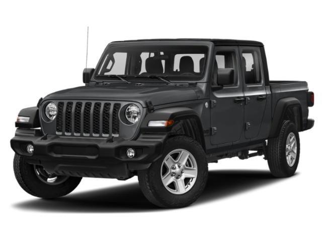 2021 Jeep Gladiator Sport 4x4