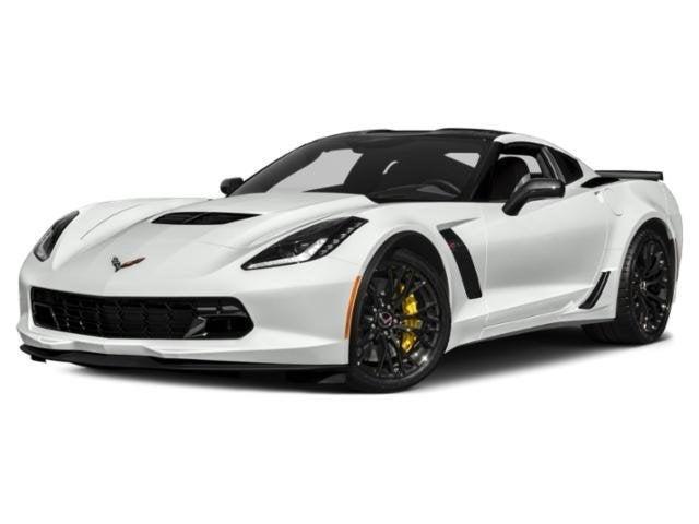 2015 Chevrolet Corvette Z06