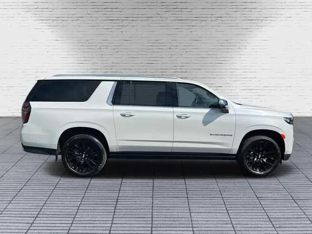 2023 Chevrolet Suburban for sale near Canal Fulton, OH