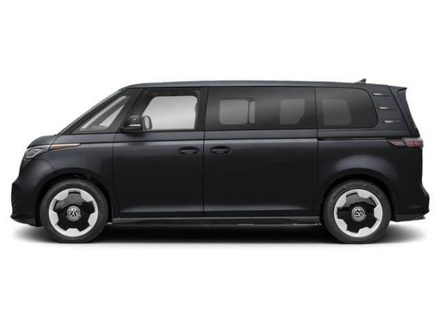 2025 Volkswagen ID. Buzz Pro S