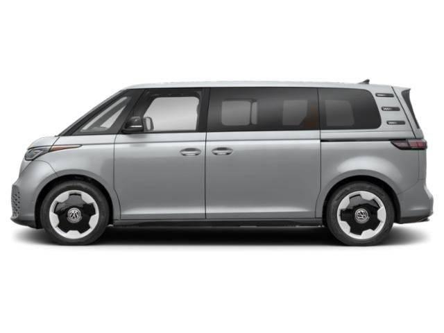 2025 Volkswagen ID. Buzz Pro S
