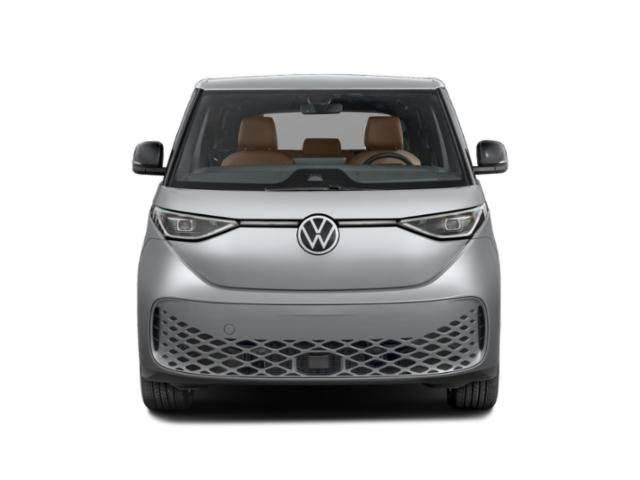 2025 Volkswagen ID. Buzz Pro S