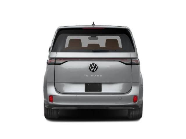 2025 Volkswagen ID. Buzz Pro S