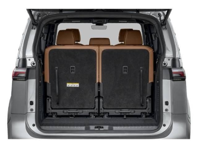 2025 Volkswagen ID. Buzz Pro S