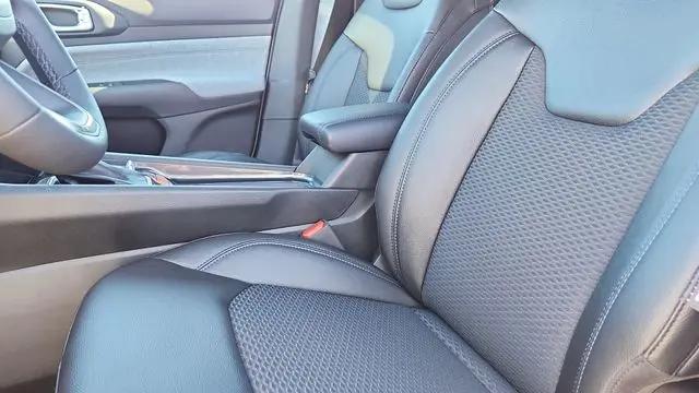 2025 Jeep Compass Sport 4x4
