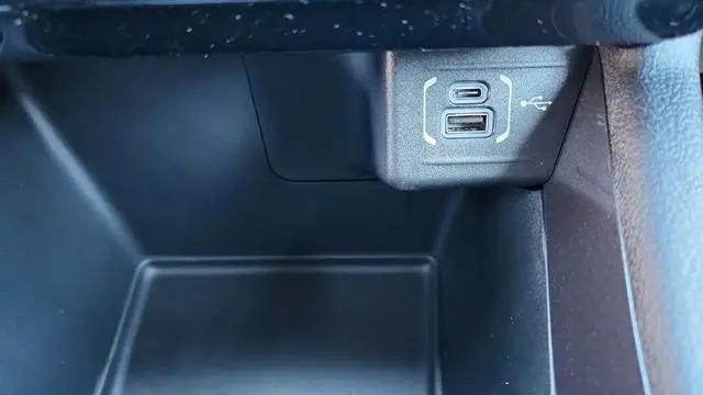 2025 Jeep Compass Sport 4x4