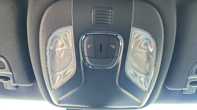 2025 Jeep Compass Sport 4x4