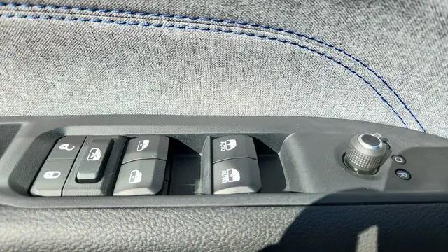 2025 Jeep Compass Sport 4x4