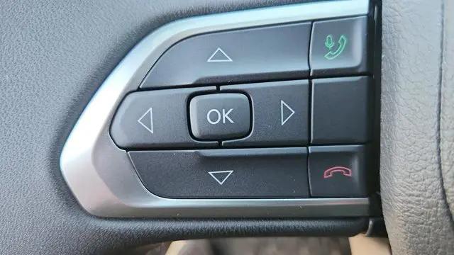 2025 Jeep Compass Sport 4x4