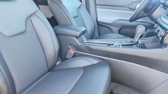 2025 Jeep Compass Sport 4x4