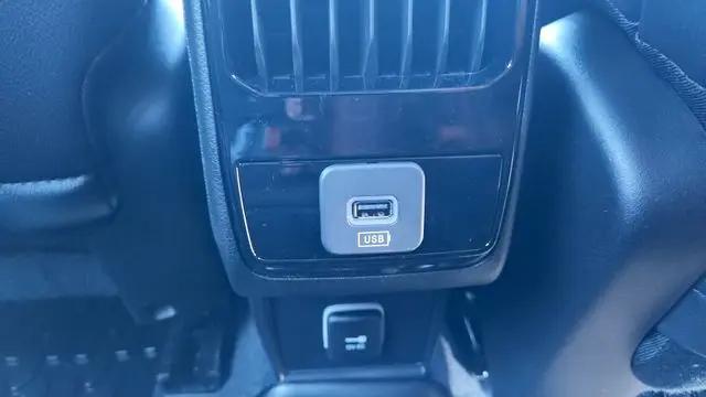 2025 Jeep Compass Sport 4x4