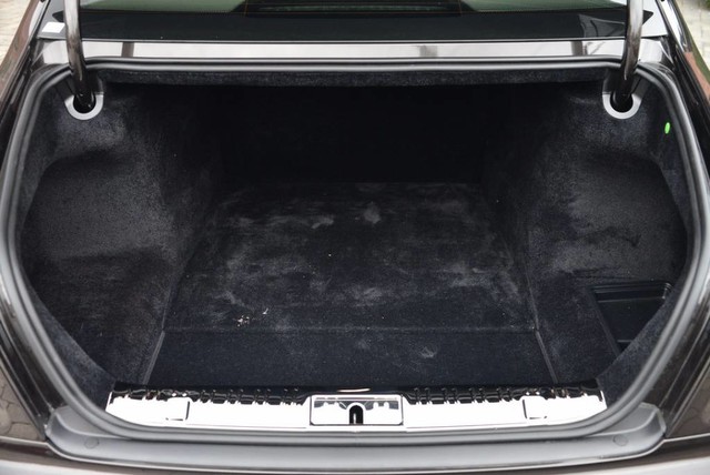 2016 Rolls-Royce Ghost 4dr Sdn