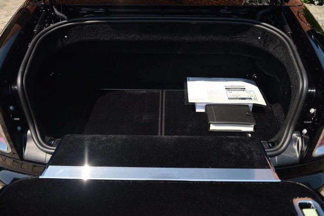 2016 Rolls-Royce Phantom Coupe Drophead