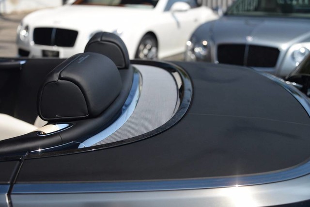 2016 Rolls-Royce Phantom Coupe Drophead