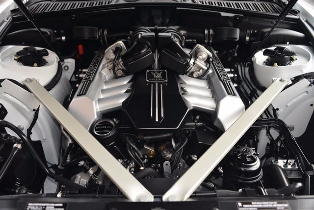 2015 Rolls-Royce Phantom Coupe Drophead