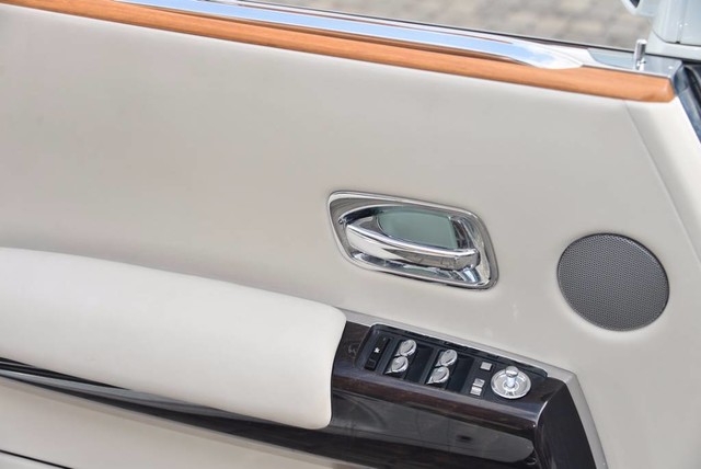2015 Rolls-Royce Phantom Coupe Drophead
