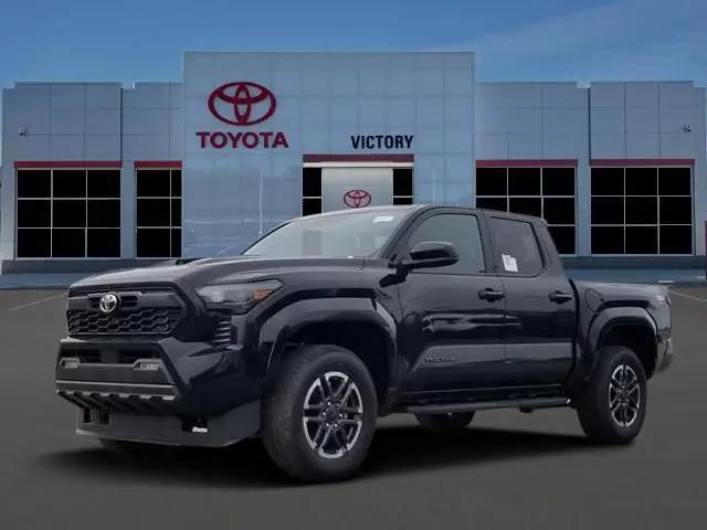 2025 Toyota Tacoma TRD Sport for sale in Austinburg, OH