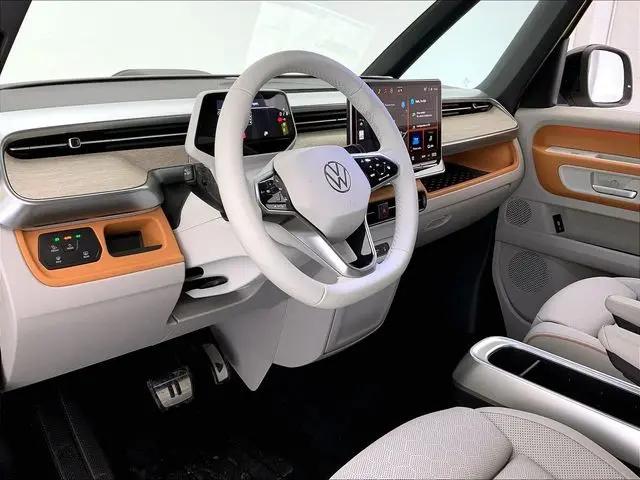 2025 Volkswagen ID. Buzz 1st Edition with 4MOTION