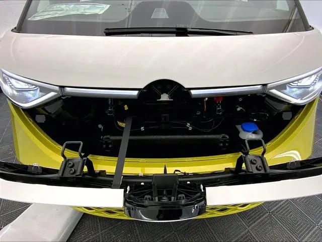 2025 Volkswagen ID. Buzz 1st Edition with 4MOTION