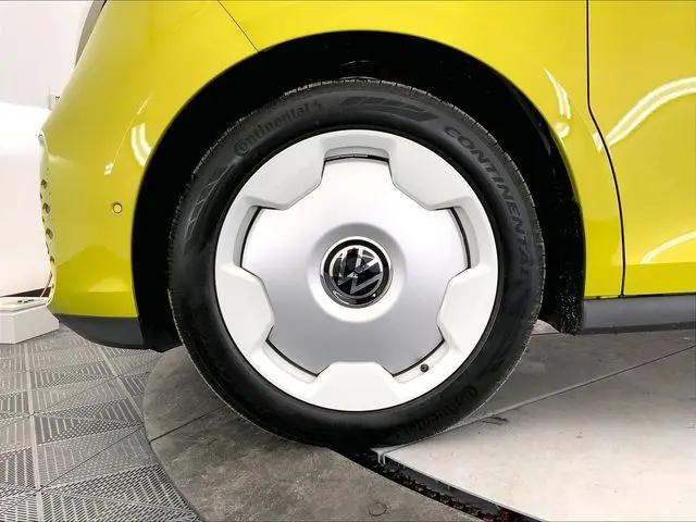 2025 Volkswagen ID. Buzz 1st Edition with 4MOTION