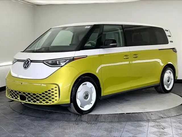 2025 Volkswagen ID. Buzz 1st Edition with 4MOTION for sale in Princeton, NJ