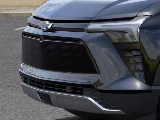 2025 Chevrolet V Blazer eAWD LT