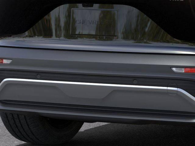 2025 Chevrolet V Blazer eAWD LT