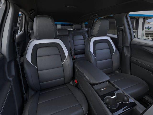 2025 Chevrolet V Blazer eAWD LT
