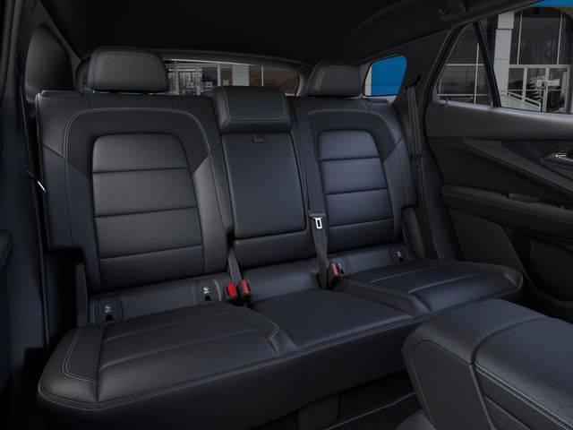 2025 Chevrolet V Blazer eAWD LT