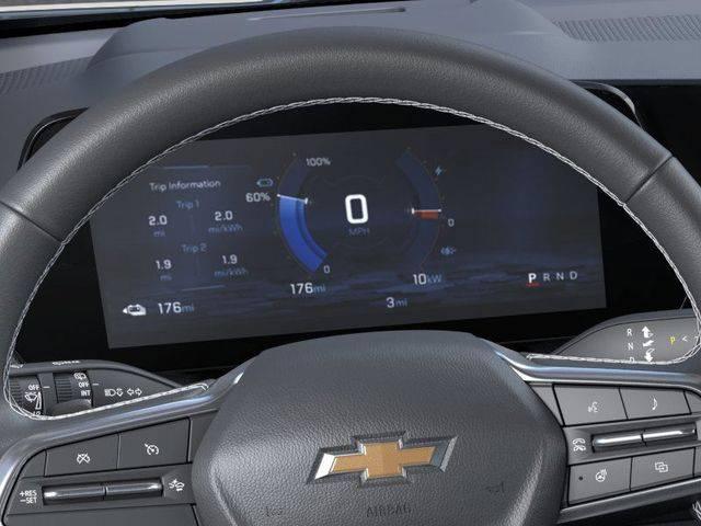 2025 Chevrolet V Blazer eAWD LT