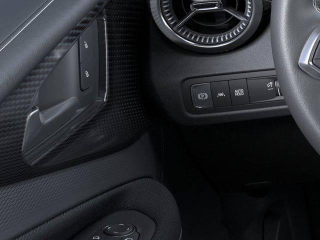 2025 Chevrolet V Blazer eAWD LT