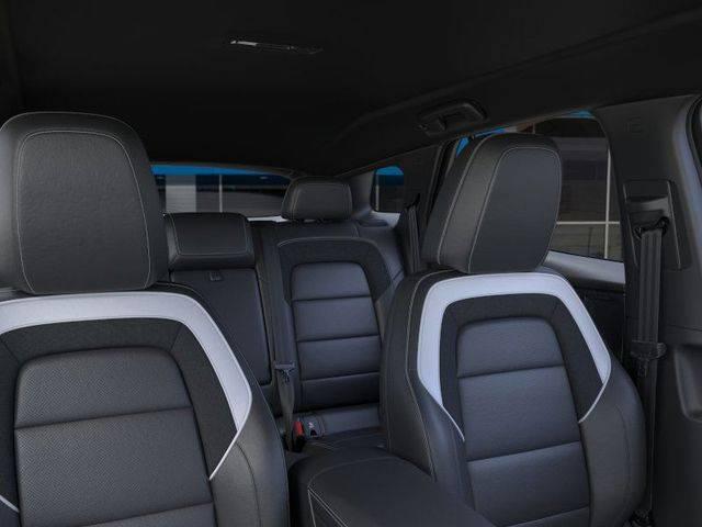 2025 Chevrolet V Blazer eAWD LT