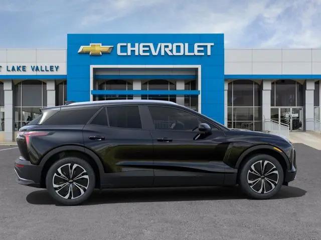2025 Chevrolet V Blazer eAWD LT