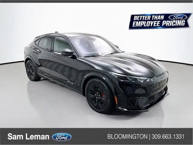 2025 Ford Mustang Mach-E GT for sale in Bloomington, IL