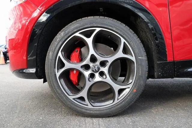 2025 Alfa Romeo Tonale AWD