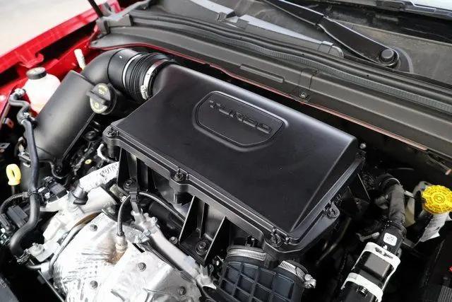 2025 Alfa Romeo Tonale AWD