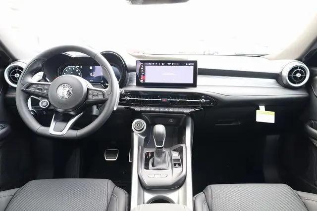 2025 Alfa Romeo Tonale AWD