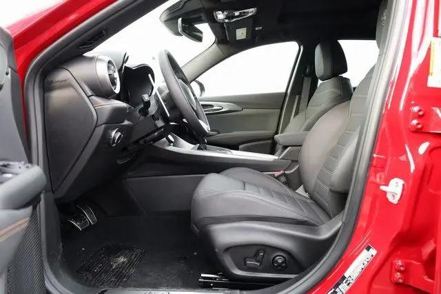 2025 Alfa Romeo Tonale AWD
