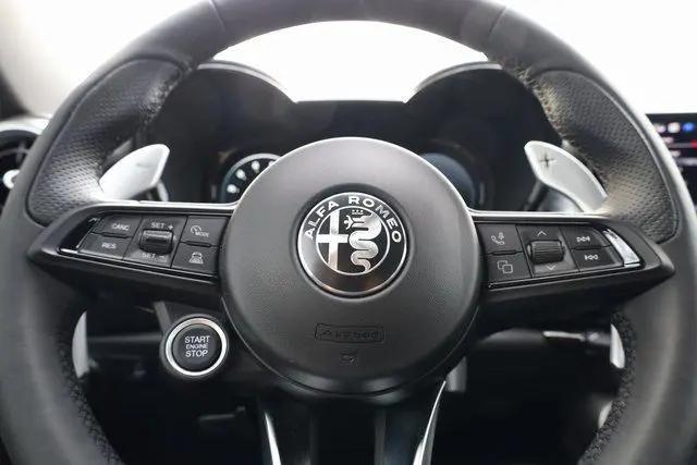 2025 Alfa Romeo Tonale AWD