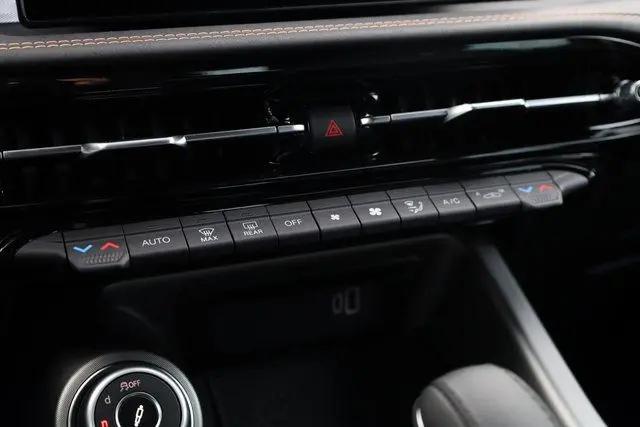 2025 Alfa Romeo Tonale AWD