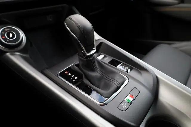 2025 Alfa Romeo Tonale AWD