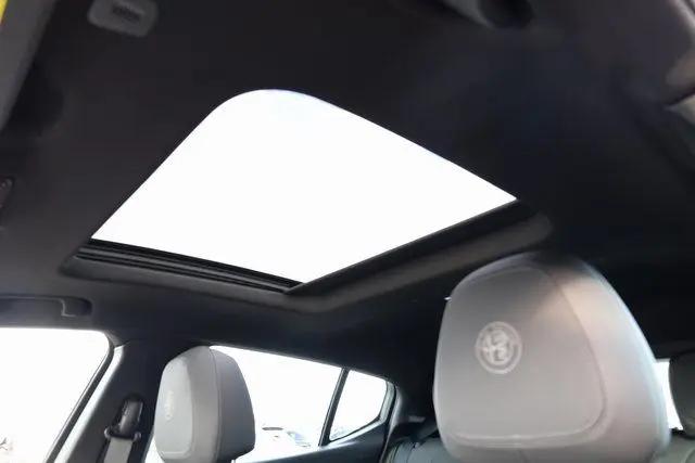 2025 Alfa Romeo Tonale AWD