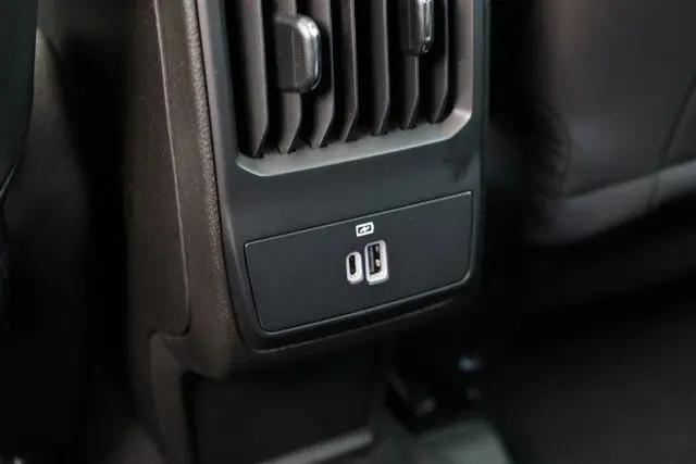 2025 Alfa Romeo Tonale AWD