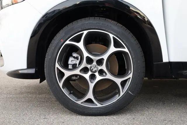 2025 Alfa Romeo Tonale AWD