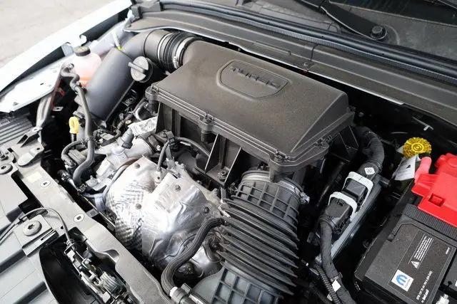 2025 Alfa Romeo Tonale AWD