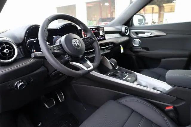 2025 Alfa Romeo Tonale AWD