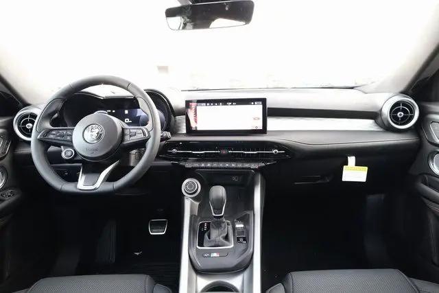 2025 Alfa Romeo Tonale AWD