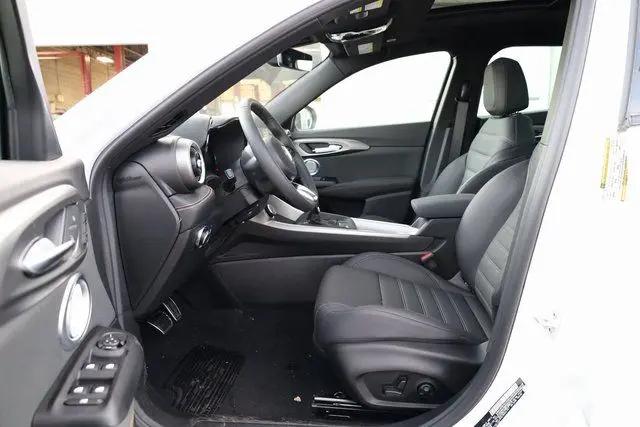 2025 Alfa Romeo Tonale AWD