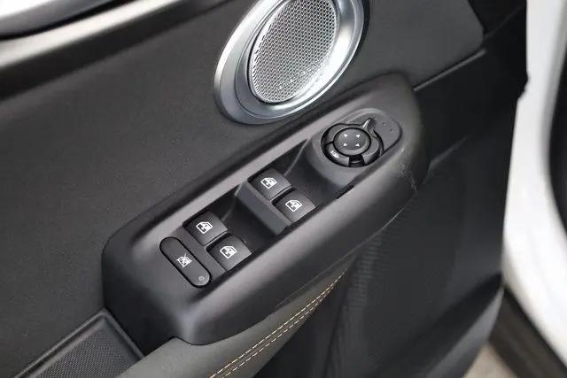 2025 Alfa Romeo Tonale AWD