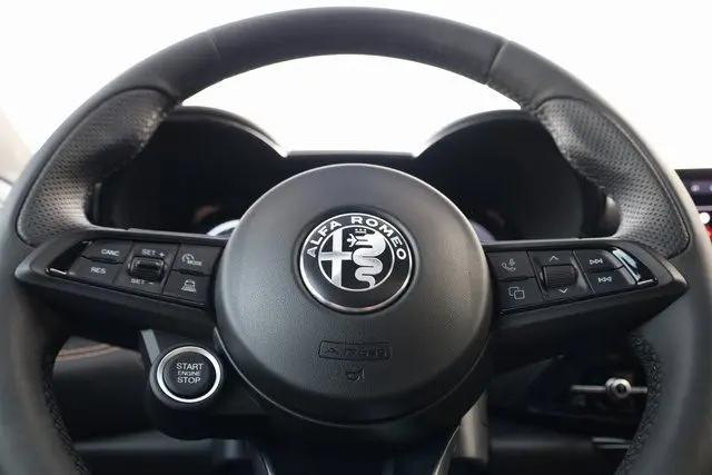 2025 Alfa Romeo Tonale AWD